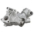 Airtex-Asc 97-92 Mercedes Water Pump, Aw9343 AW9343